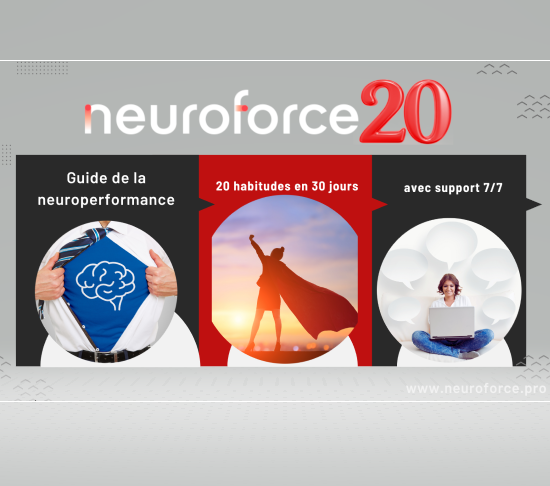 Neuroforce20 Mtl